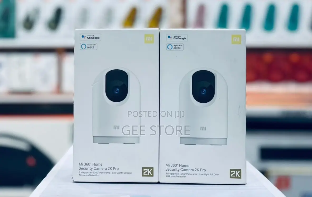 Xiaomi Camera
