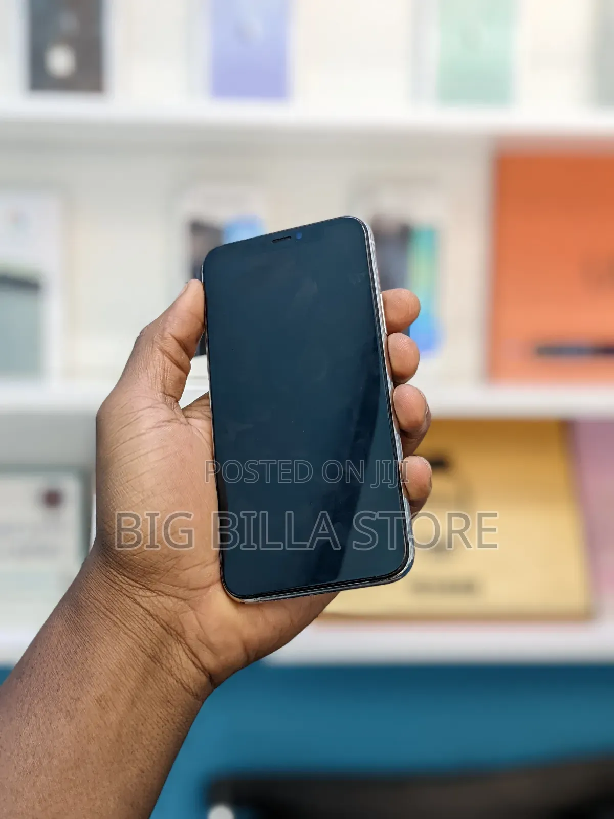 Apple iPhone 11 64 GB White