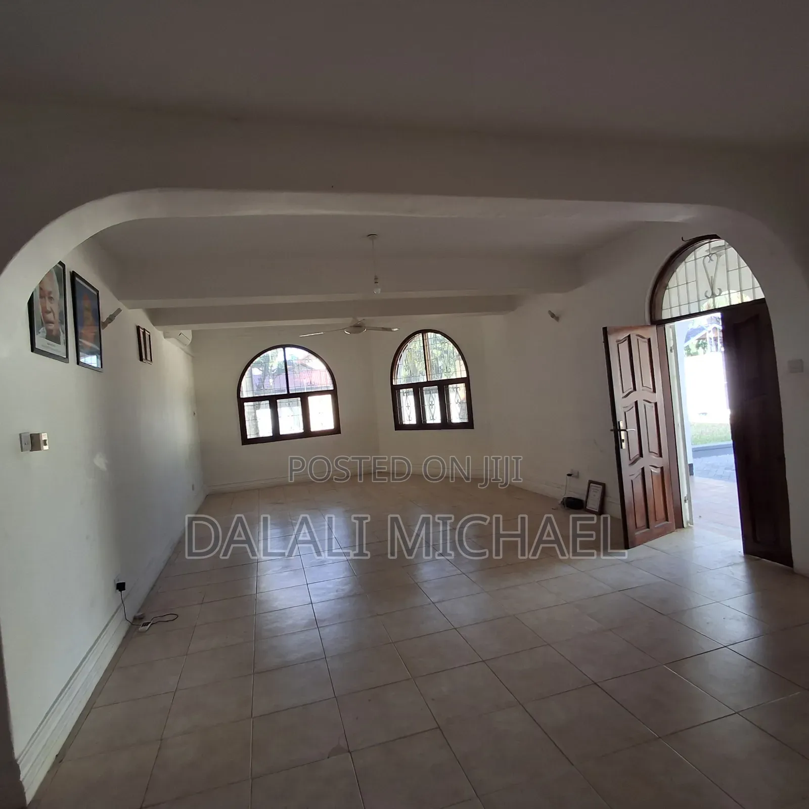 5bdrm House in Mbezibeach for rent