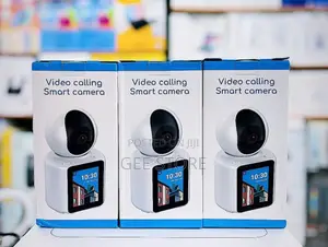 Smart Video Camera