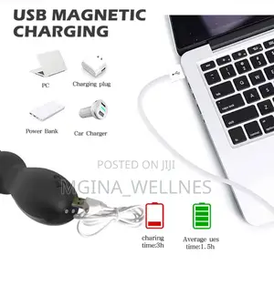 Vibrator Prostate Massage With Vibration