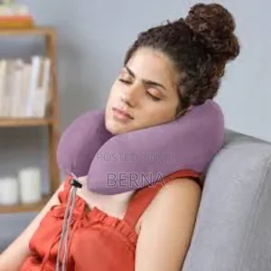 Travel Neck Pillow
