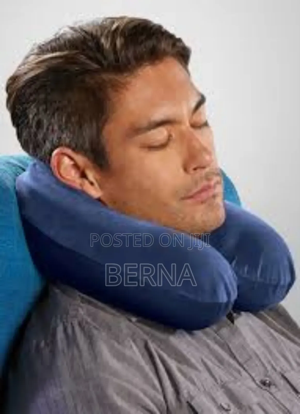 Travel Neck Pillow