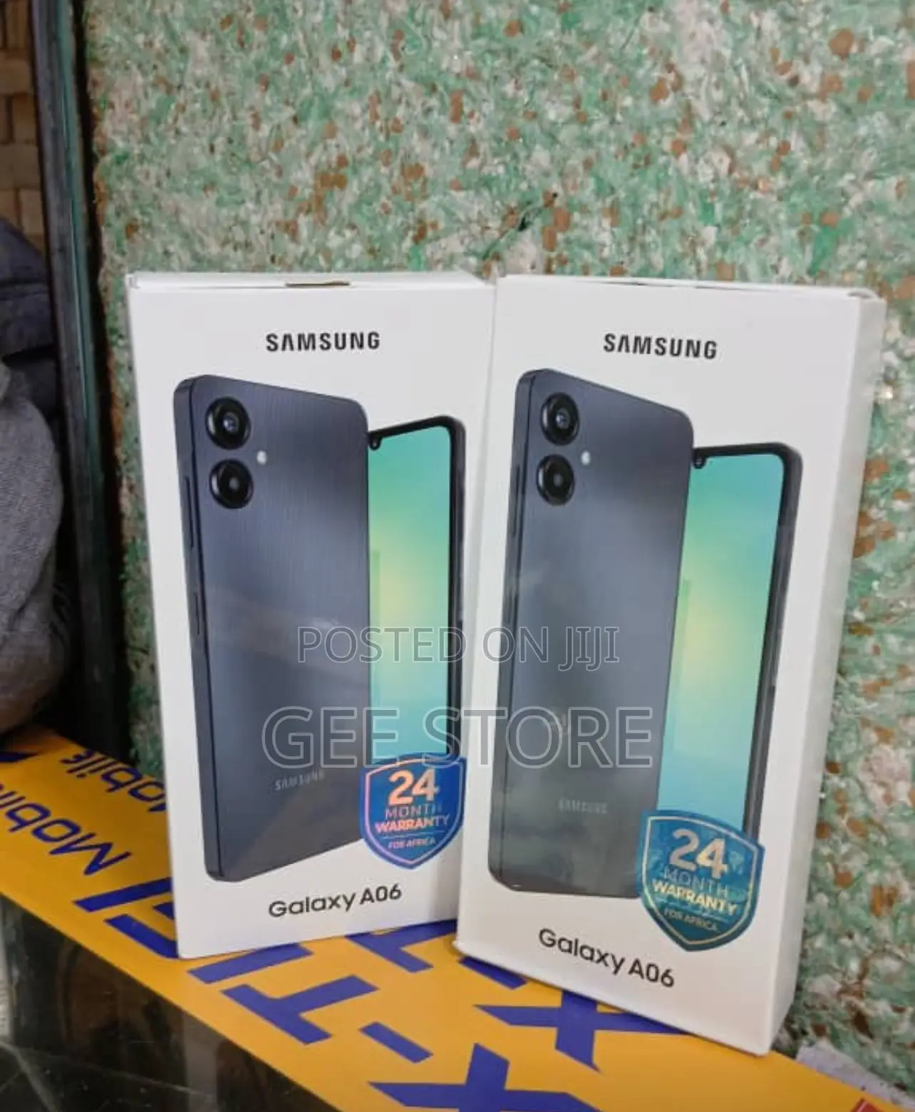 Samsung A06