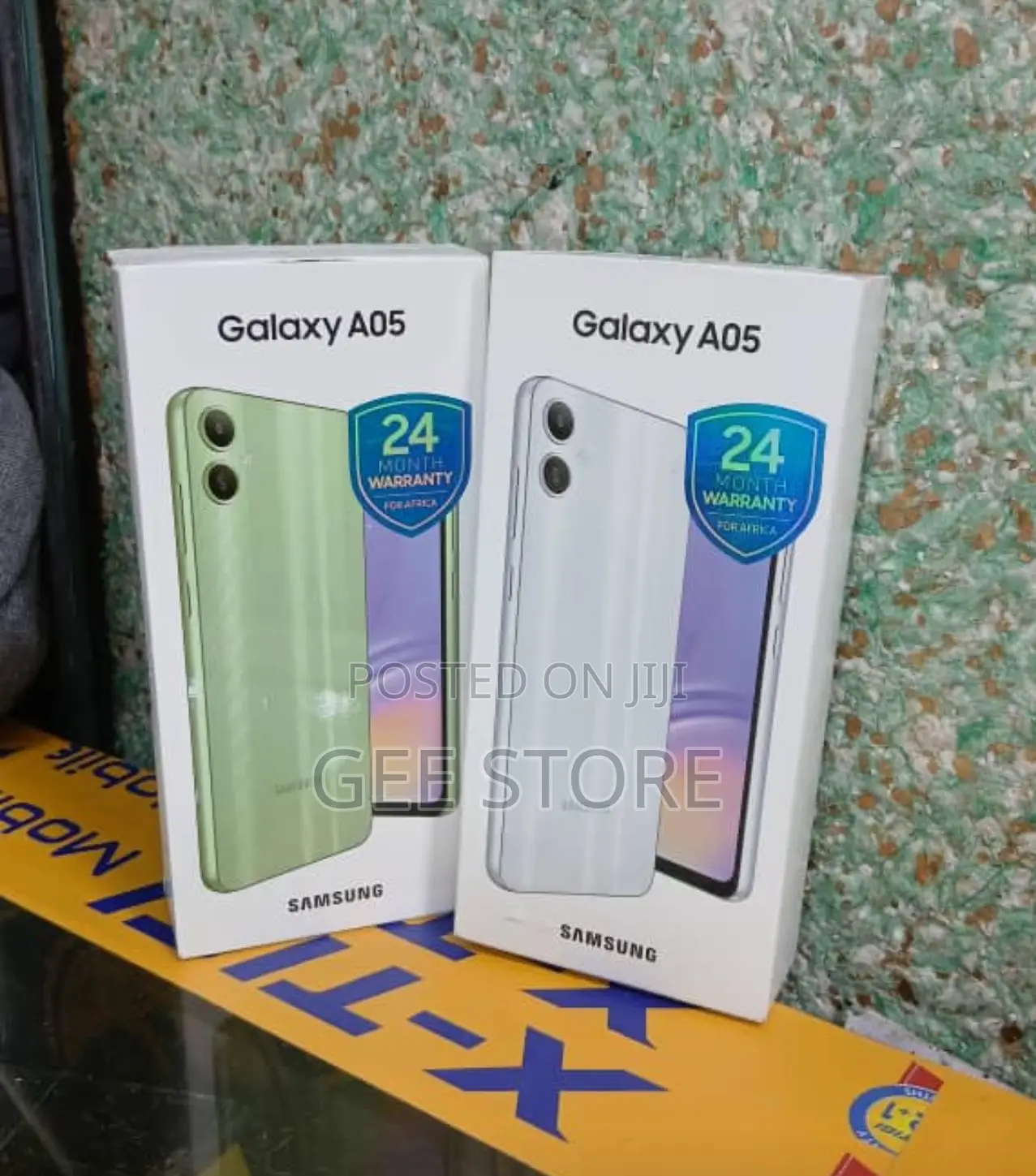 Samsung A05