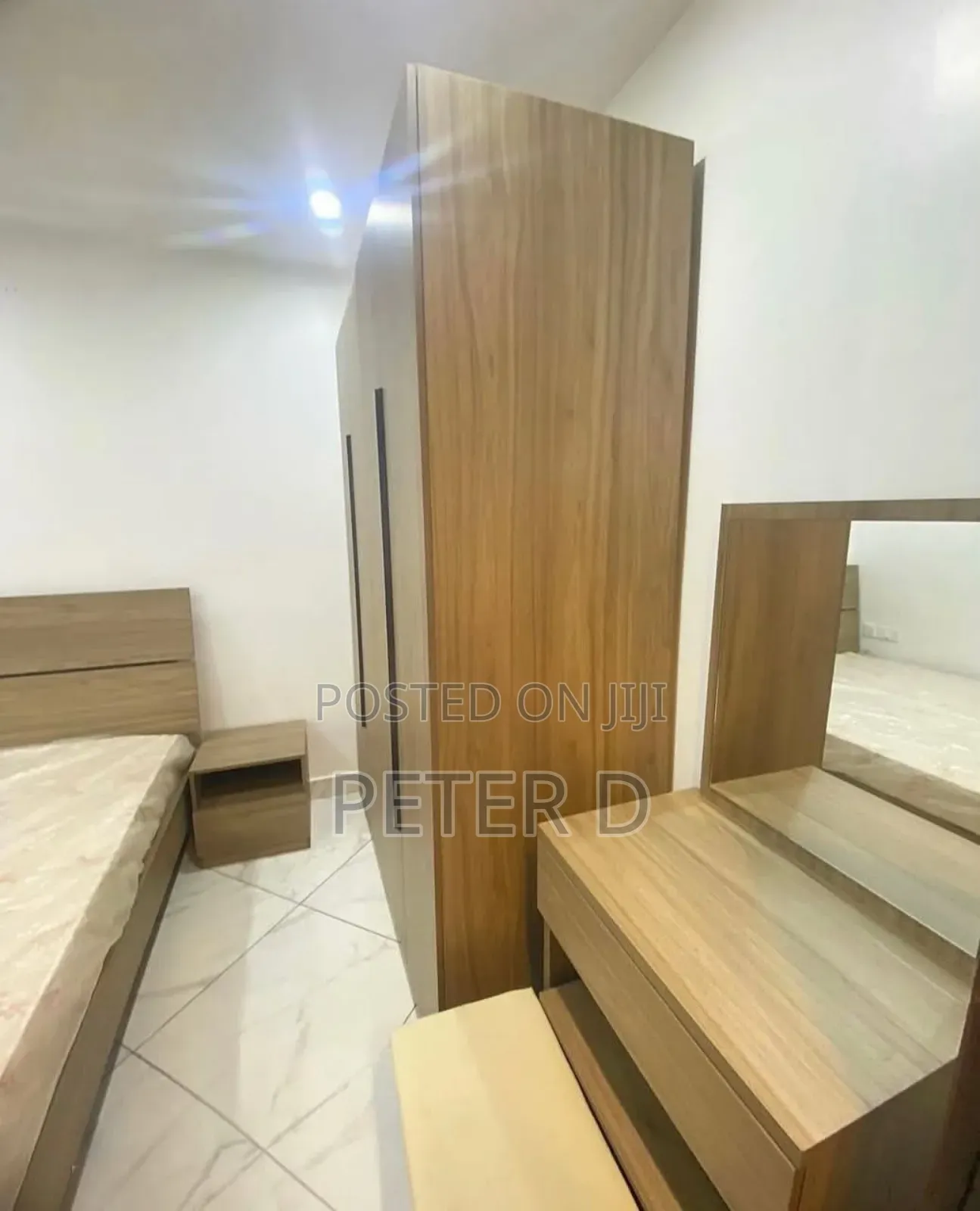 2bdrm Apartment in Upanga West for rent