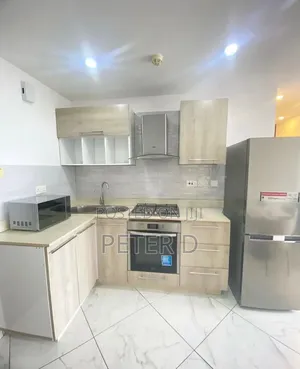 2bdrm Apartment in Upanga West for rent