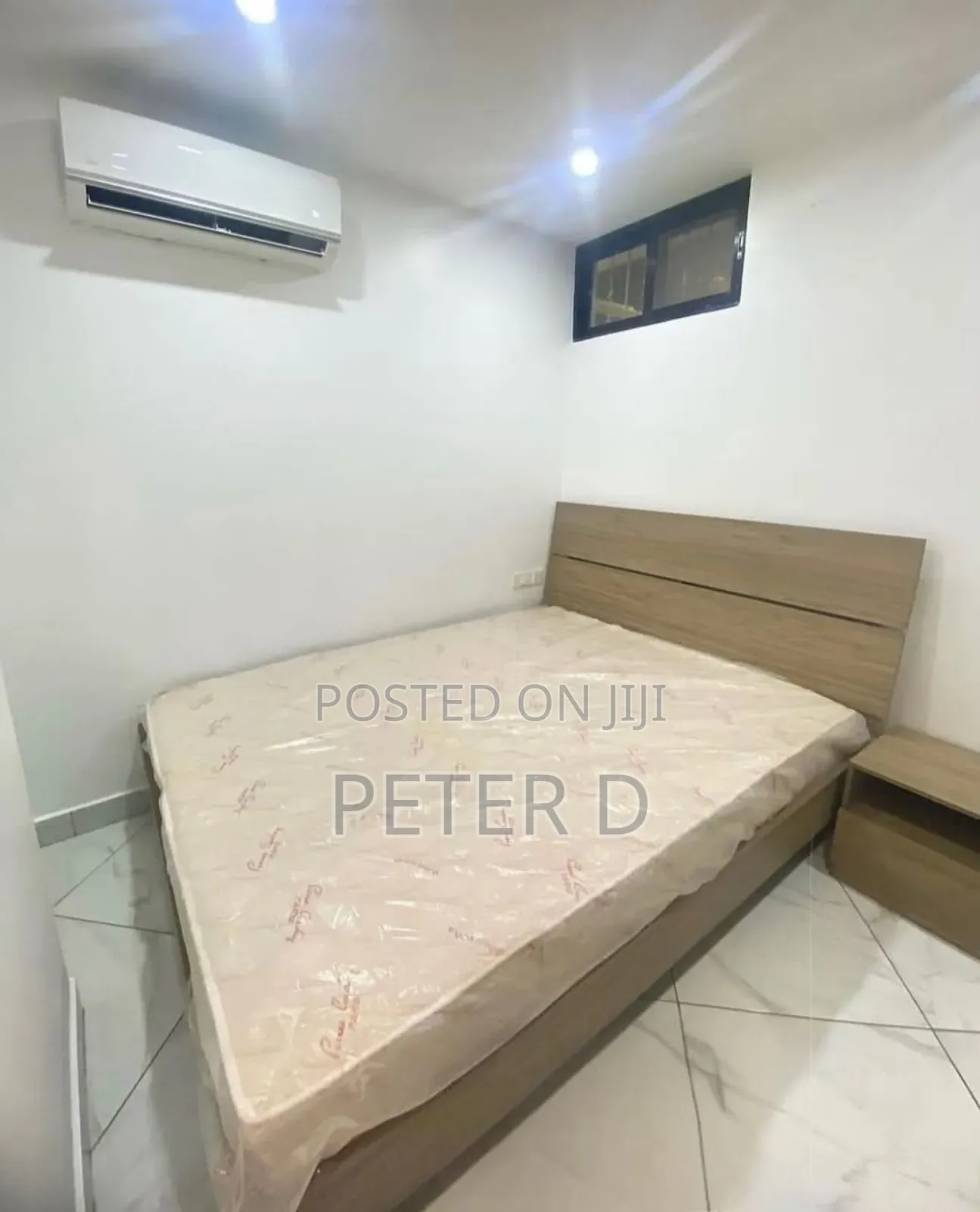 2bdrm Apartment in Upanga West for rent