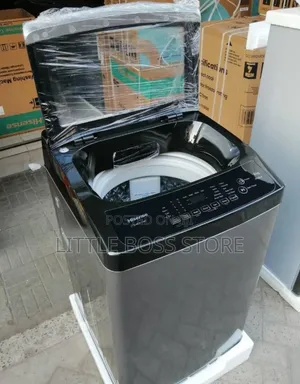 Hisense Top Load Automatic Washing Machine