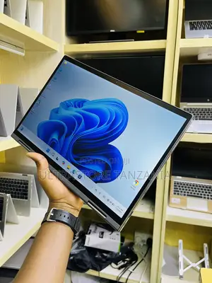 New Laptop Lenovo Thinkpad X1 Yoga 16GB Intel Core I7 SSD 512GB