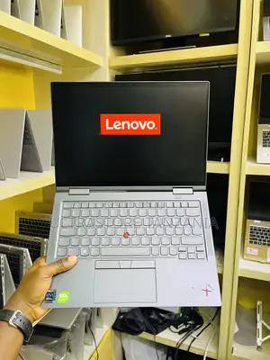 New Laptop Lenovo Thinkpad X1 Yoga 16GB Intel Core I7 SSD 512GB