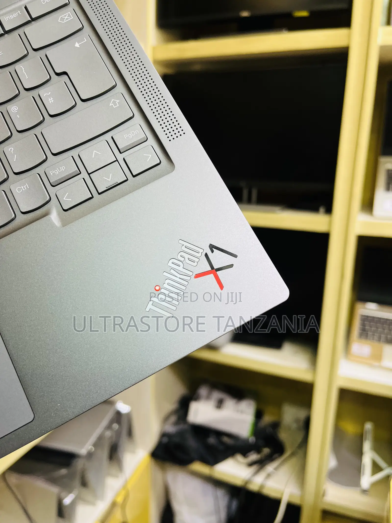 New Laptop Lenovo Thinkpad X1 Yoga 16GB Intel Core I7 SSD 512GB