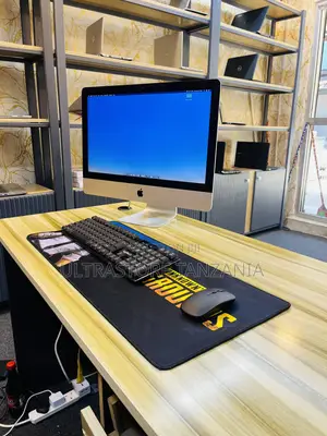 Desktop Computer Apple iMac 8GB Intel Core I5 SSD 1T