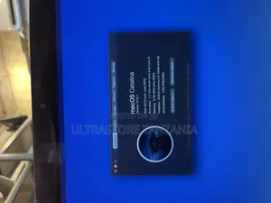 Desktop Computer Apple iMac 8GB Intel Core I5 SSD 1T