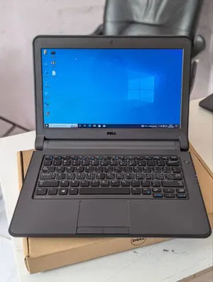 Laptop Dell Latitude 3350 8GB Intel Core I3 HDD 500GB