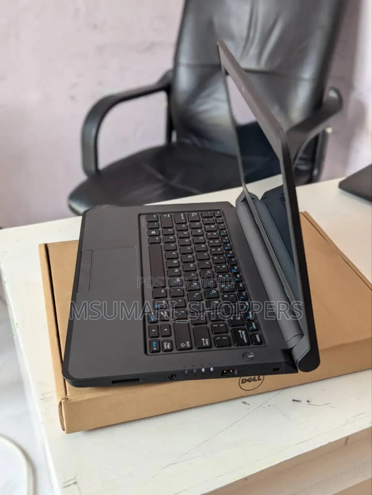 Laptop Dell Latitude 3350 8GB Intel Core I3 HDD 500GB