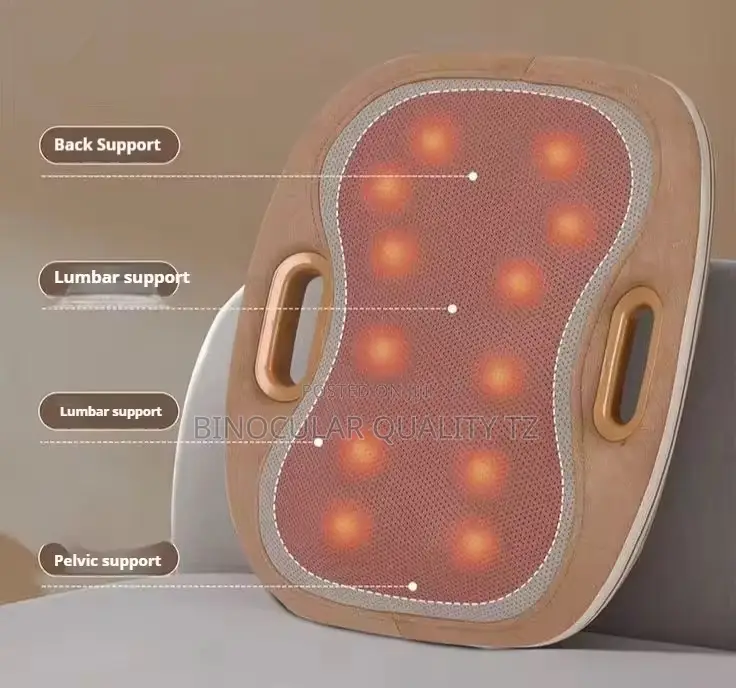 Maxtop Massage Cushion