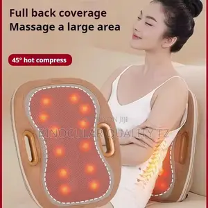 Maxtop Massage Cushion