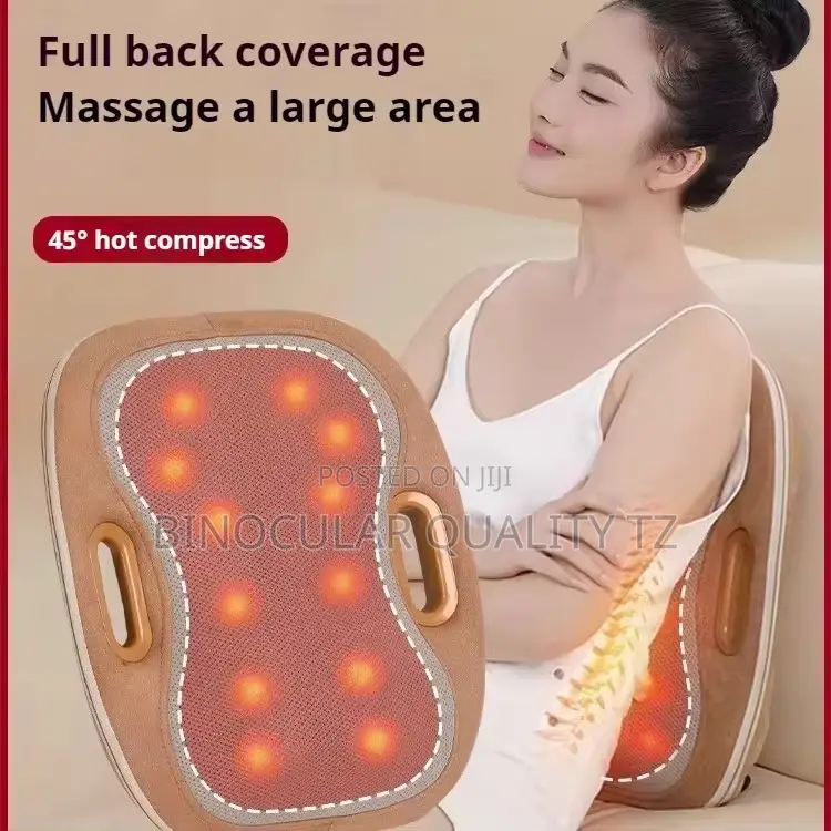 Maxtop Massage Cushion