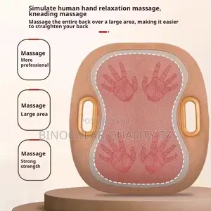 Maxtop Massage Cushion