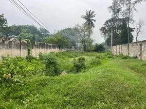 Beach Plot for Sale at Bahari Beach