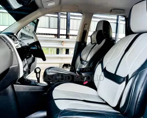 Nissan X-Trail 2008 White