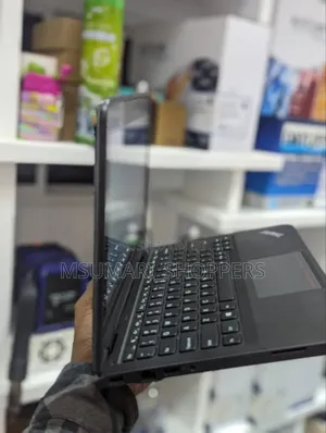 Laptop Dell Latitude 3380 4GB Intel Core I3 HDD+SSD 500GB
