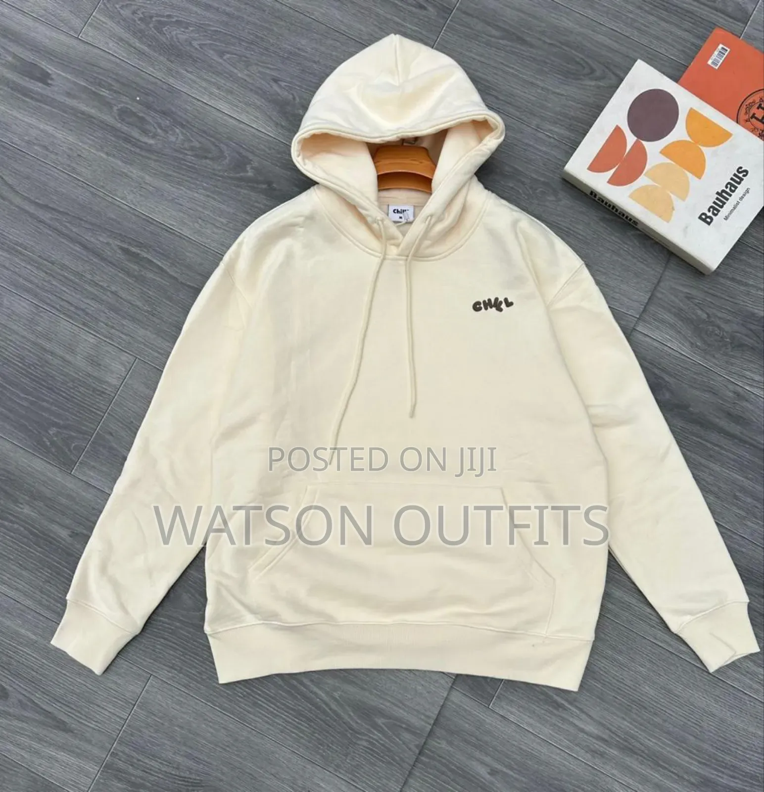 Men's and Women's New Hoods or Pull Overs