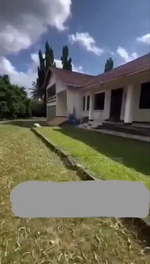 4bdrm House in Mbezi for sale