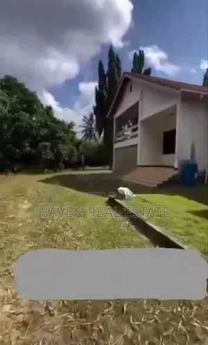 4bdrm House in Mbezi for sale