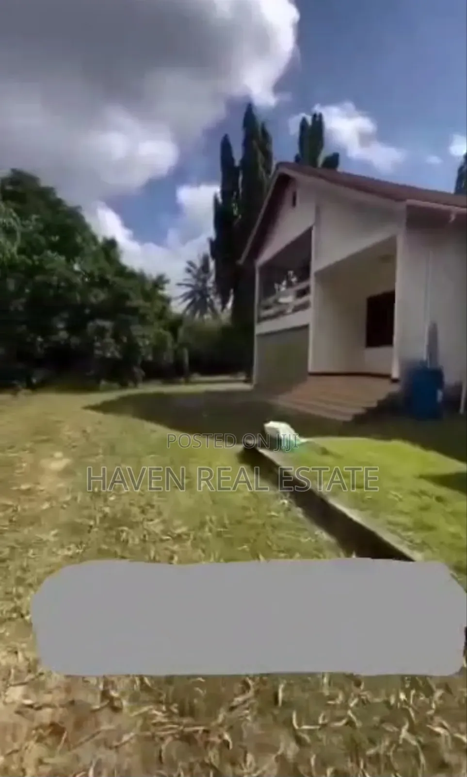 4bdrm House in Mbezi for sale
