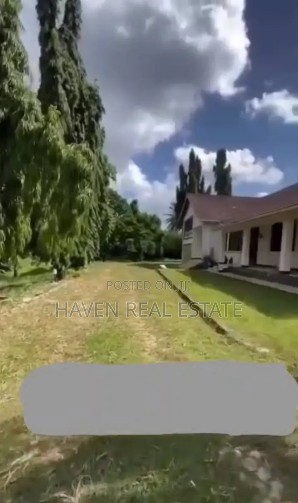 4bdrm House in Mbezi for sale