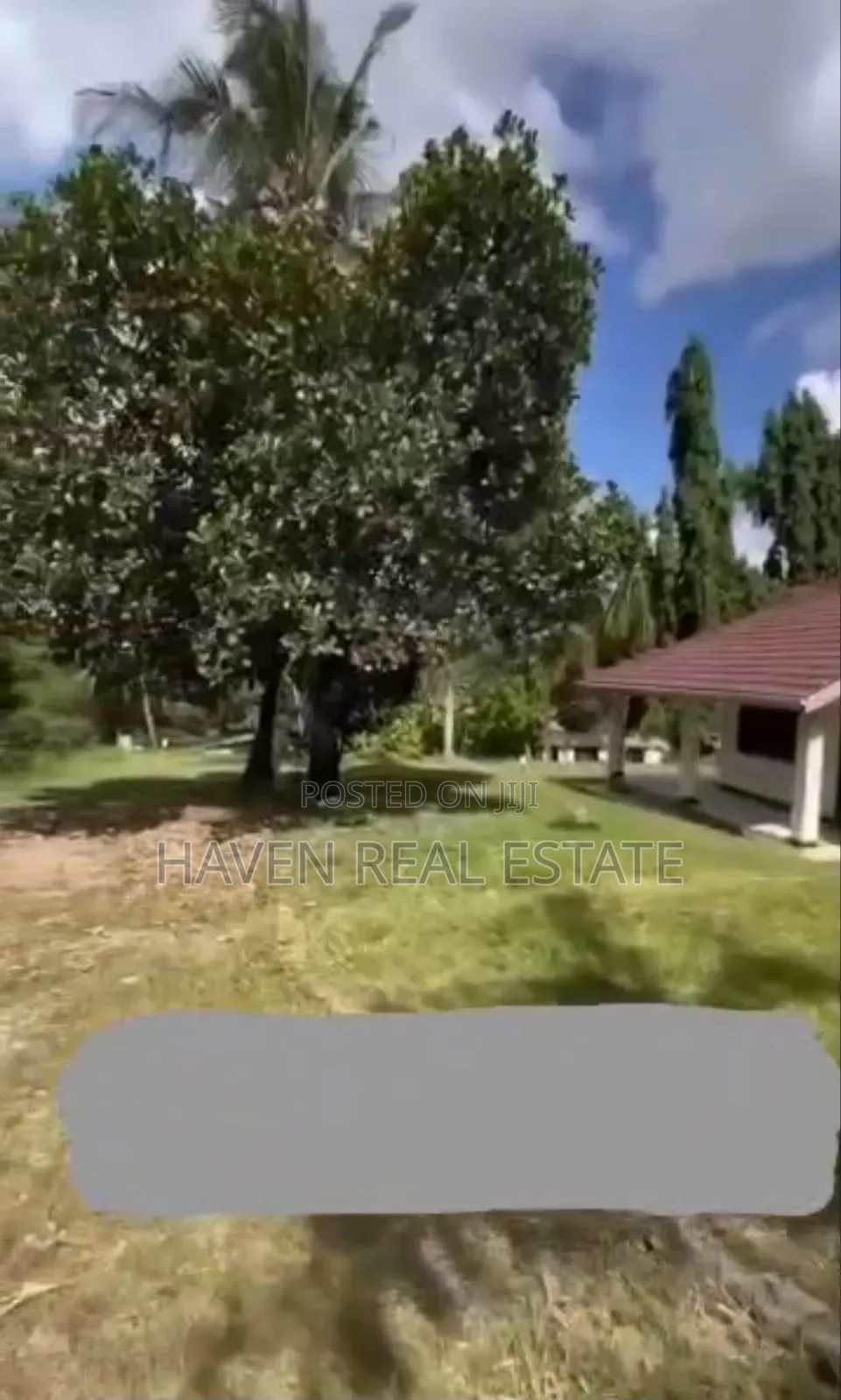 4bdrm House in Mbezi for sale