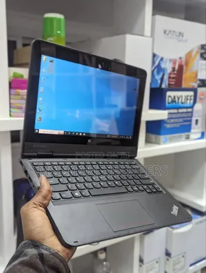 Laptop Lenovo ThinkPad 11e 4GB Intel HDD 500GB