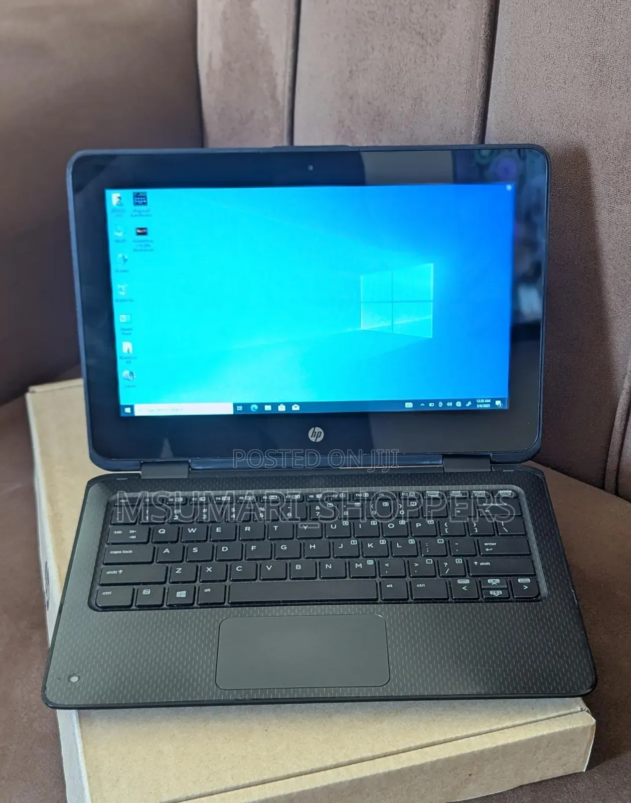 Laptop HP ProBook 11 X360 G1 EE 4GB Intel SSD 128GB
