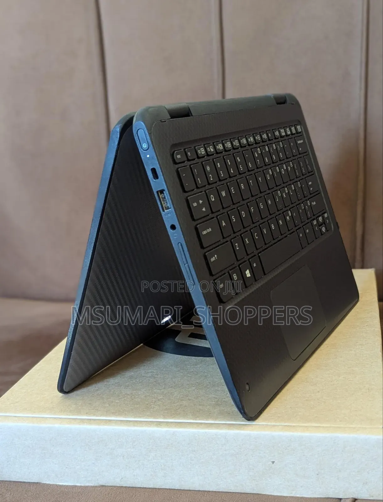 Laptop HP ProBook 11 X360 G1 EE 4GB Intel SSD 128GB