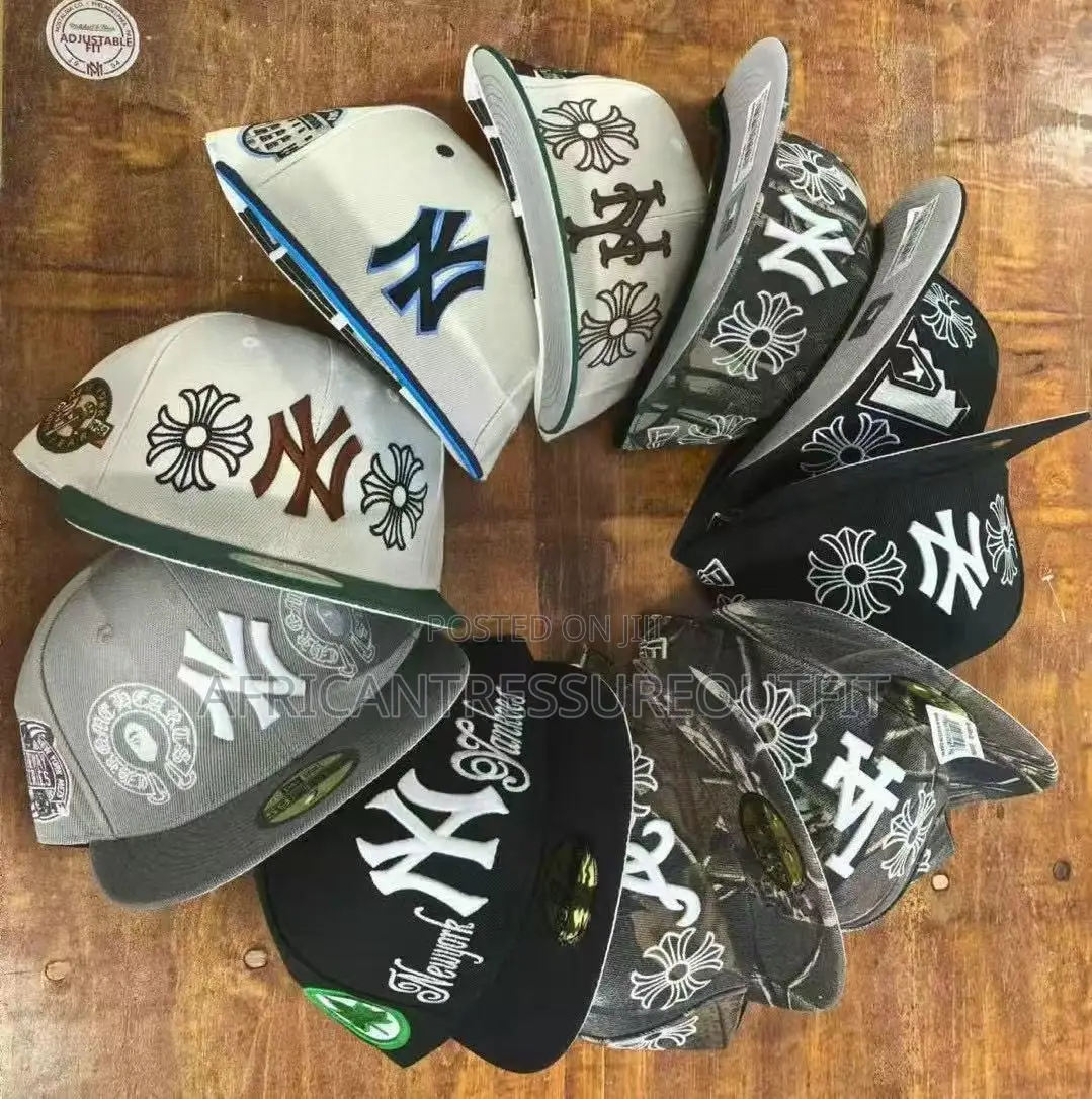 Caps Snapback New Collection Arrived New Era Available