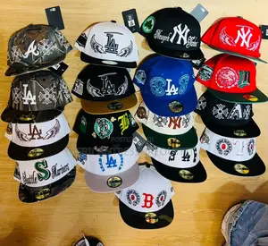 Caps Snapback New Collection Arrived New Era Available