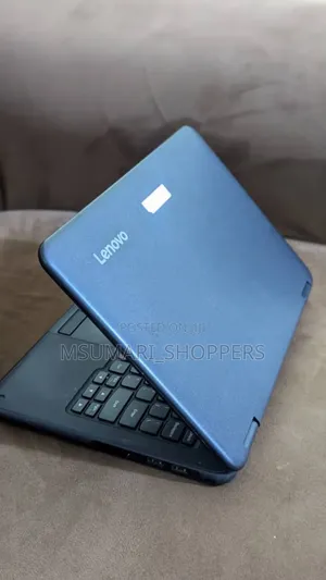 Laptop Lenovo 300e 4GB Intel Celeron SSD 128GB