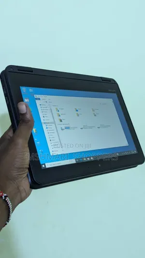 Laptop Lenovo 300e 4GB Intel Celeron SSD 128GB