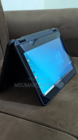 Laptop Lenovo 300e 4GB Intel Celeron SSD 128GB