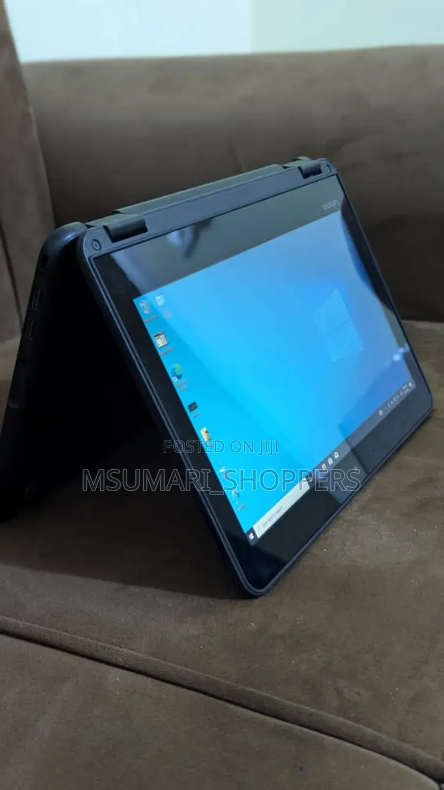 Laptop Lenovo 300e 4GB Intel Celeron SSD 128GB