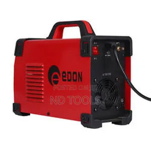 Tig 200 Welding Machine Edon