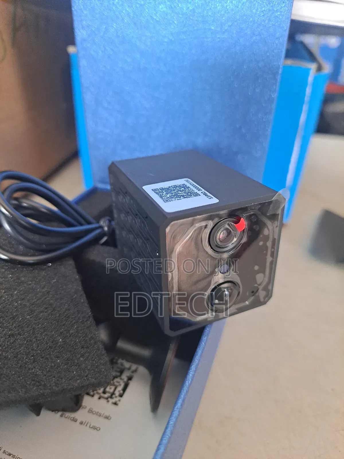 Standalone Hidden Camera (Very Small)