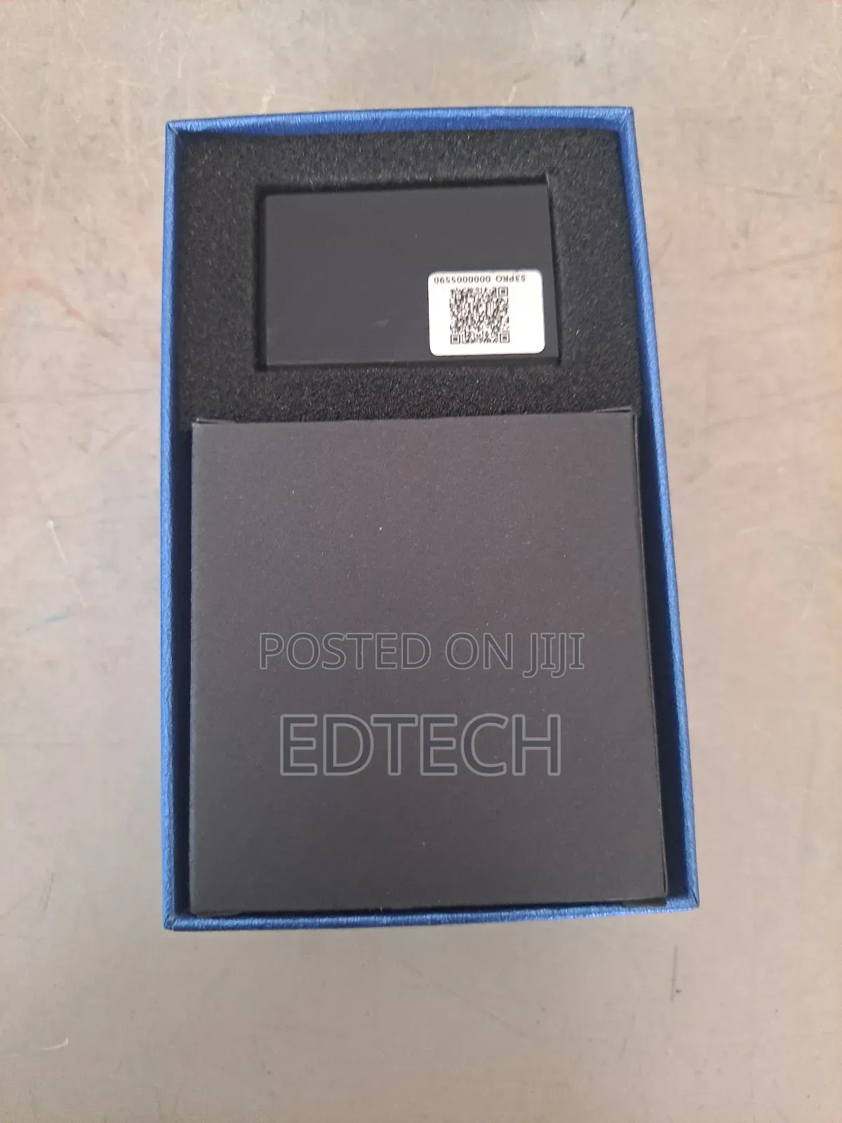 Standalone Hidden Camera (Very Small)