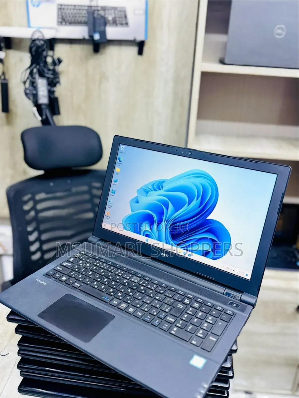 Laptop HP ProBook 11 X360 8GB Intel Core I5 SSD 128GB