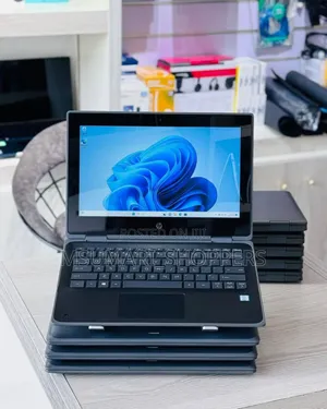 Laptop HP ProBook 11 X360 8GB Intel Core I5 SSD 128GB