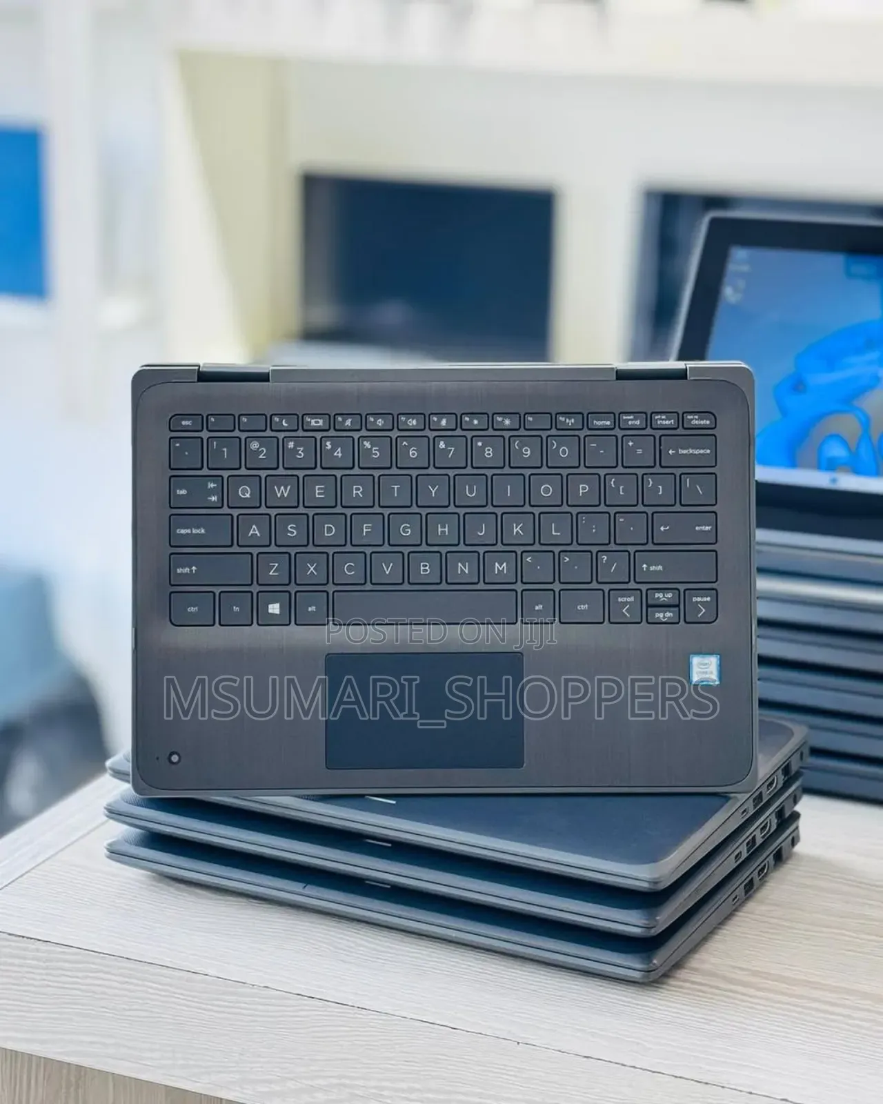Laptop HP ProBook 11 X360 8GB Intel Core I5 SSD 128GB