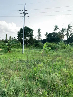 Plot Inauzwa Salasala Iptl
