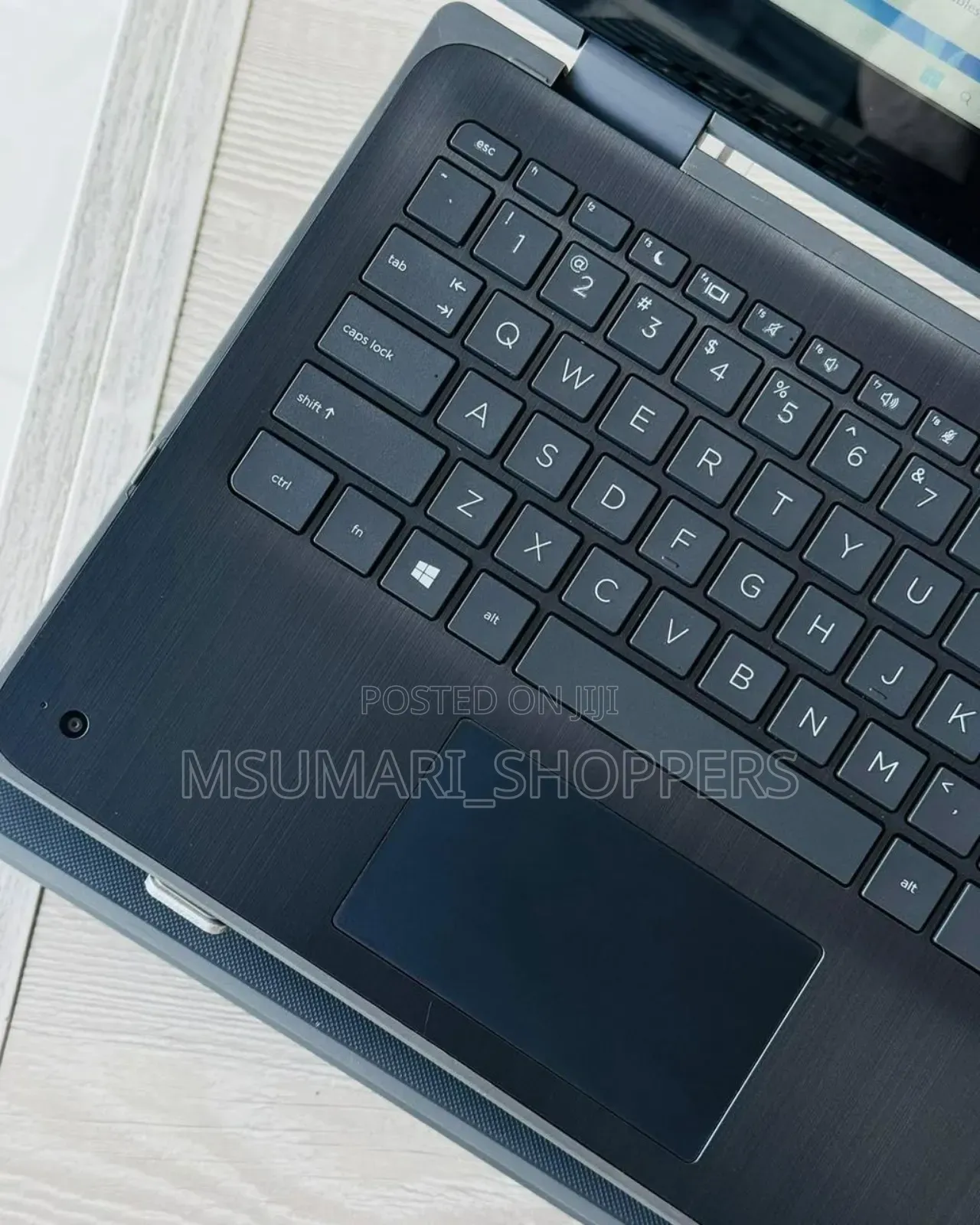 Laptop HP ProBook 11 X360 8GB Intel Core I5 SSD 128GB